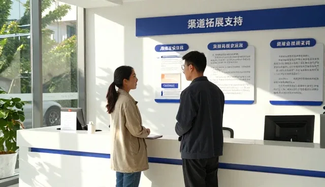 电商代运营团队选型中的关键关注点解析
