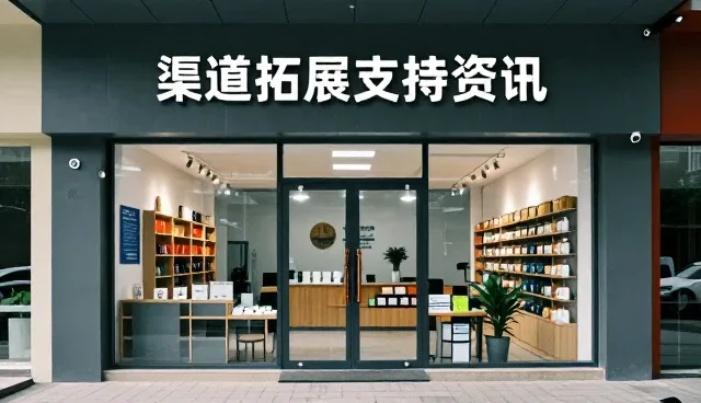 一文读懂涵盖礼品采购电商运营服务场景连接