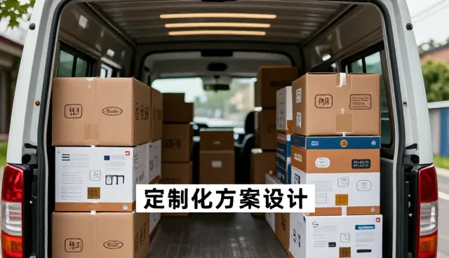 批发零售场景中服务能力的多维构建与实践