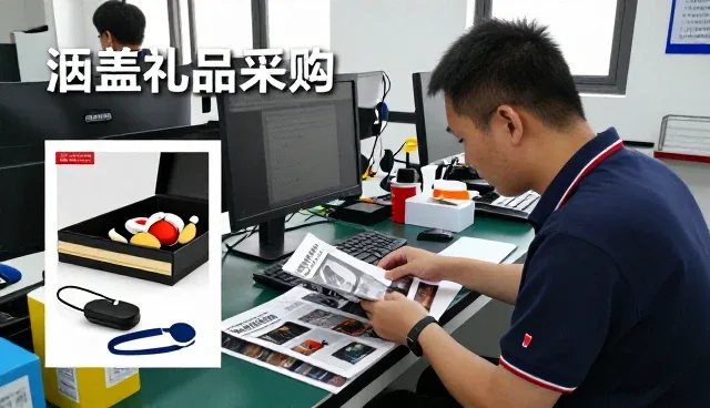 批发零售服务如何提升工作效率？