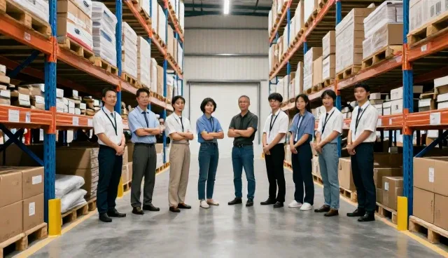 供应链管理在不同场景下的性能表现与适用条件分析