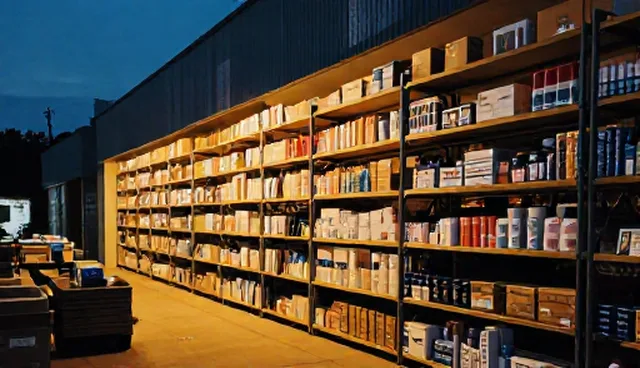 日用百货批发如何有效控制成本？