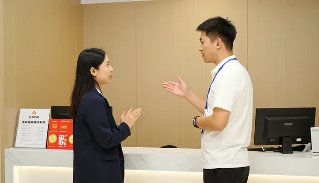 电商代运营中服务能力的多场景应用分析
