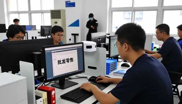 四川富世佳商业管理有限公司定制化方案设计带来更好的使用体验